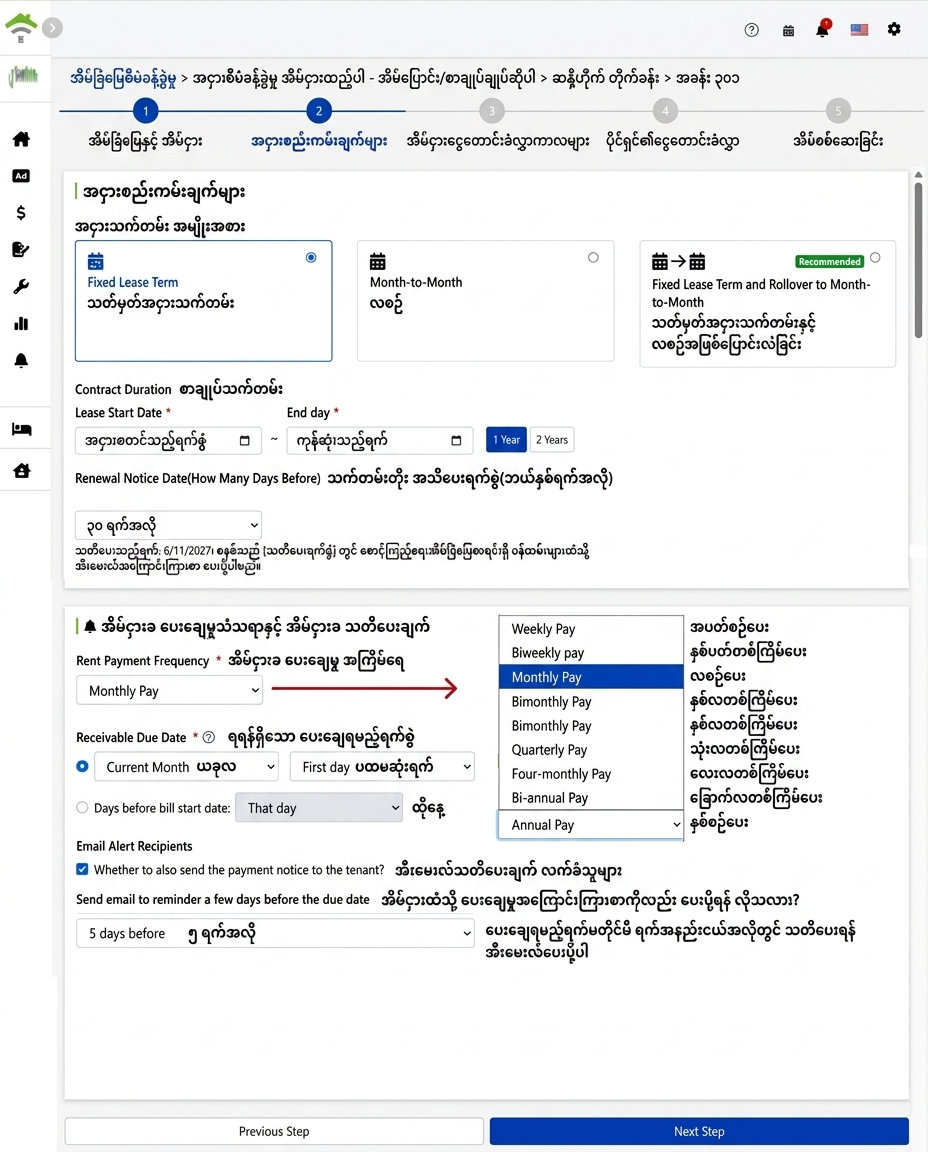 အခက်သားသတ်မှတ်စရိက်- အချက်အကျ્યાંစီ၊ အမုအမြစ် စဥ်စီ ရန်ကြိမိစမ်းသည်။
